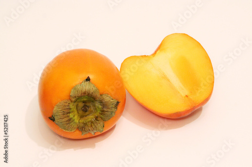 Persimmon