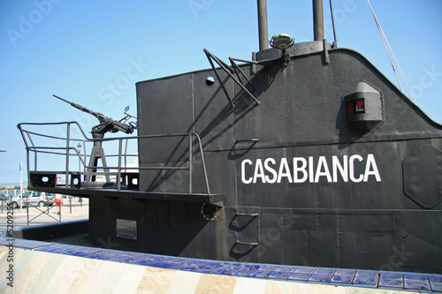 Destroyer à Bastia