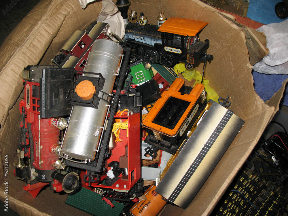 toy train toy train