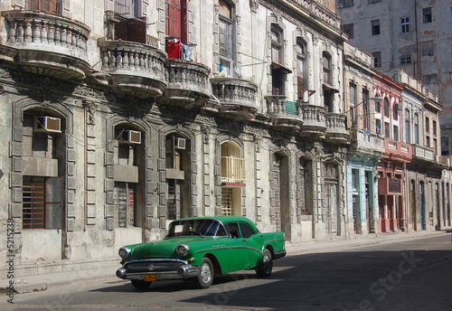 Havana Street