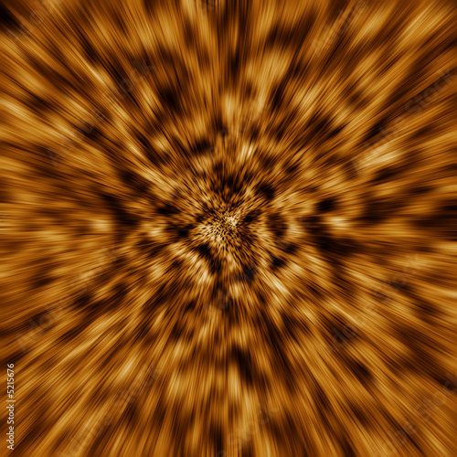 Leopard 3D High Resolution Digital