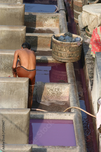 Mumbai Laundry
