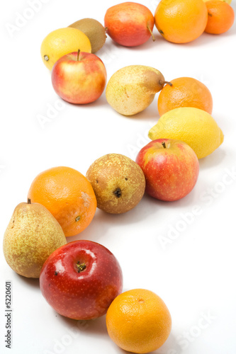 Fruit vari  s