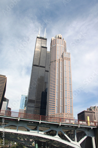 Sears Tower, Chicago