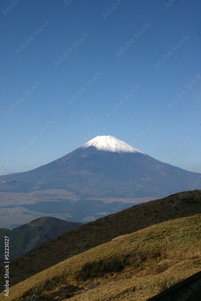 Fuji, Japón Fuji, Japón