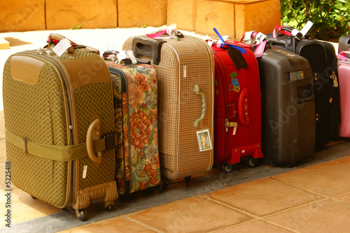 Baggage