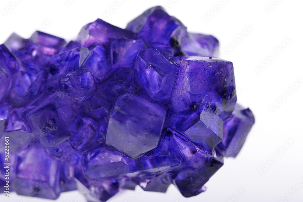 violet crystals violet crystals
