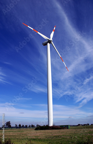 Windpower Three