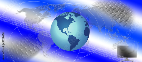 Monde de l'info