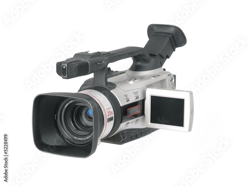 CAMERA