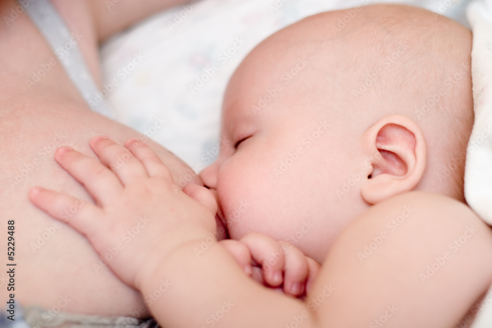 Breast Feeding Breast Feeding