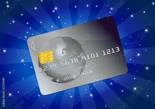 Carte bancaire