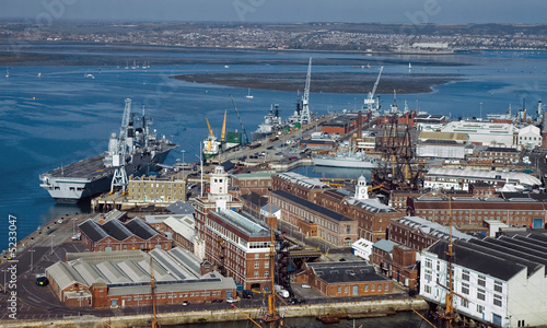 port