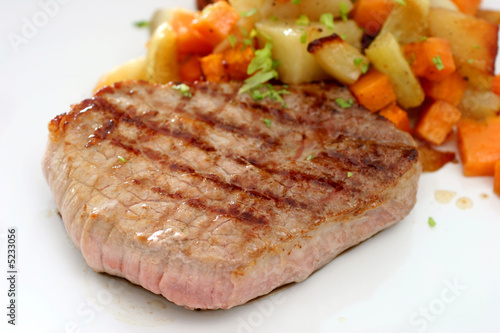 Steak