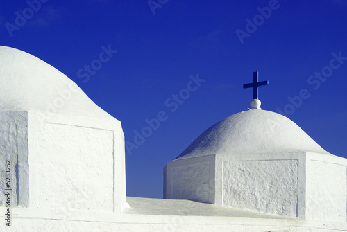 grèce cyclades