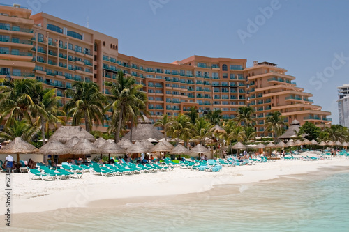 Caribbean Resort Hotel