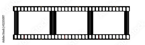 film strip photo frame