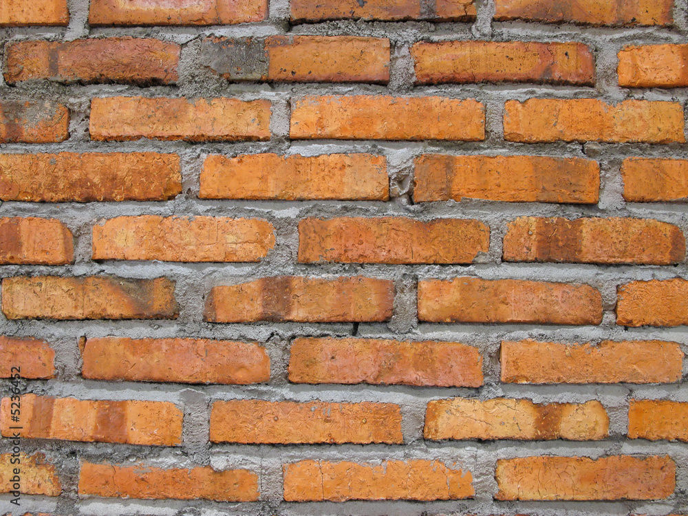Fototapeta premium old brick texture