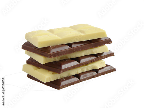 Chocolate bars