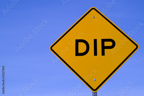 Dip Sign