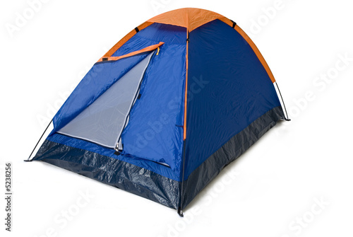 camping tent