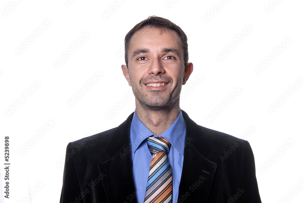 portrait portrait