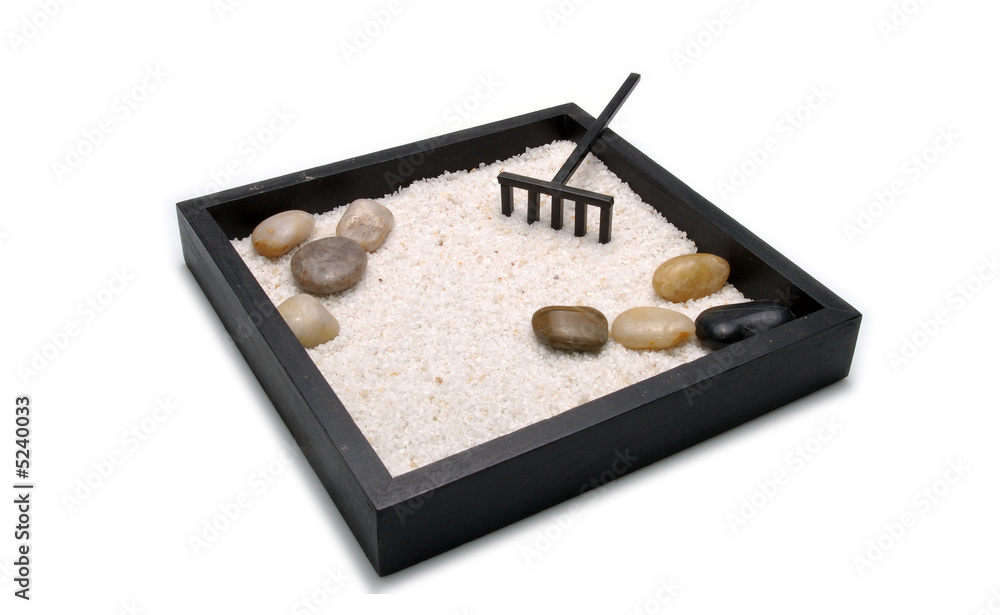 Fotografie Jardin japones