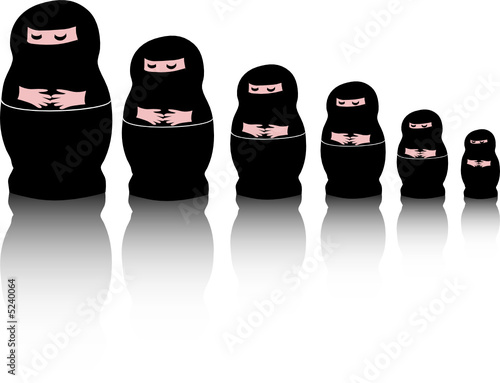 muslimah