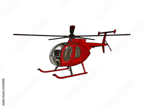 Helicopter