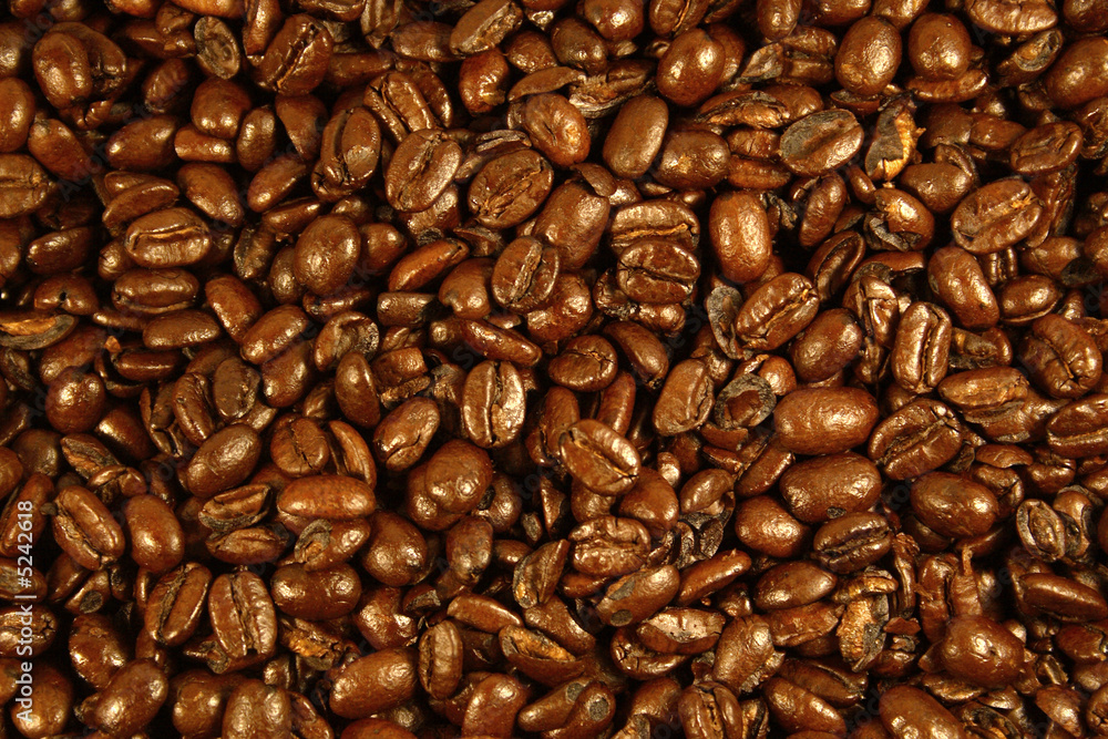 Coffee Beans Coffee Beans