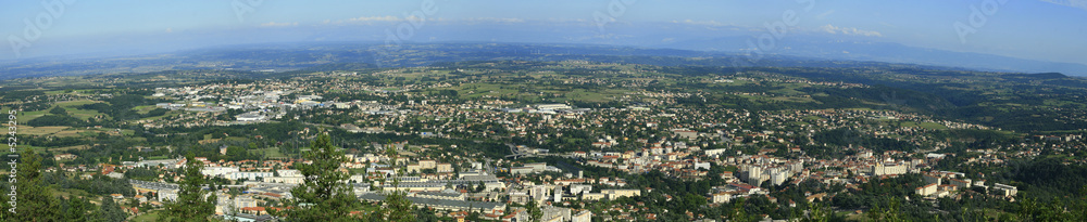 Grand point de vue