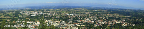 Grand point de vue