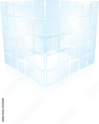 cube