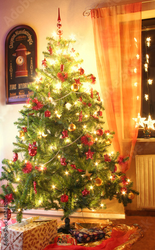Weihnachtsbaum