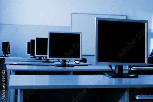 Computer class