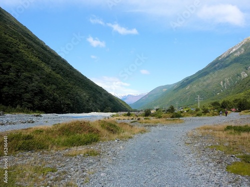 Arthurs Pass