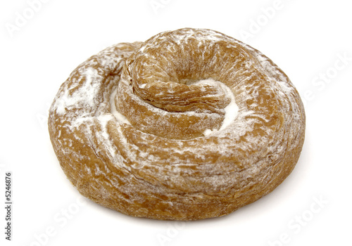 Ensaimada
