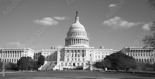 United States Capitol