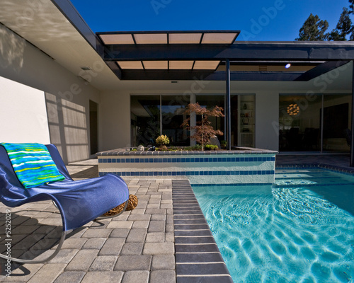 Poolside 1
