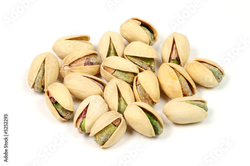 Isolated nuts