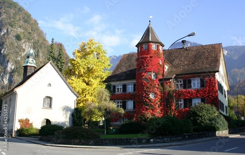 Rathaus