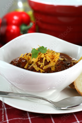 Chili con carne