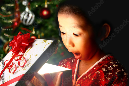 joy of christmas
