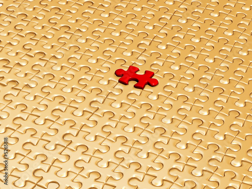 puzzle