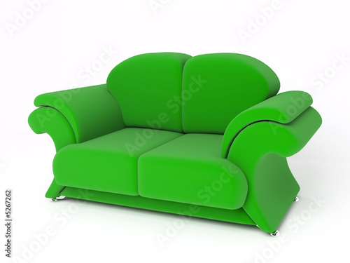 Sofa 3D