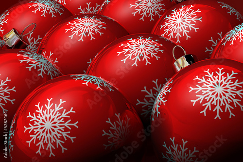 bauble  Xmas  Christmas tree