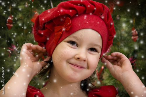 Xmas comes