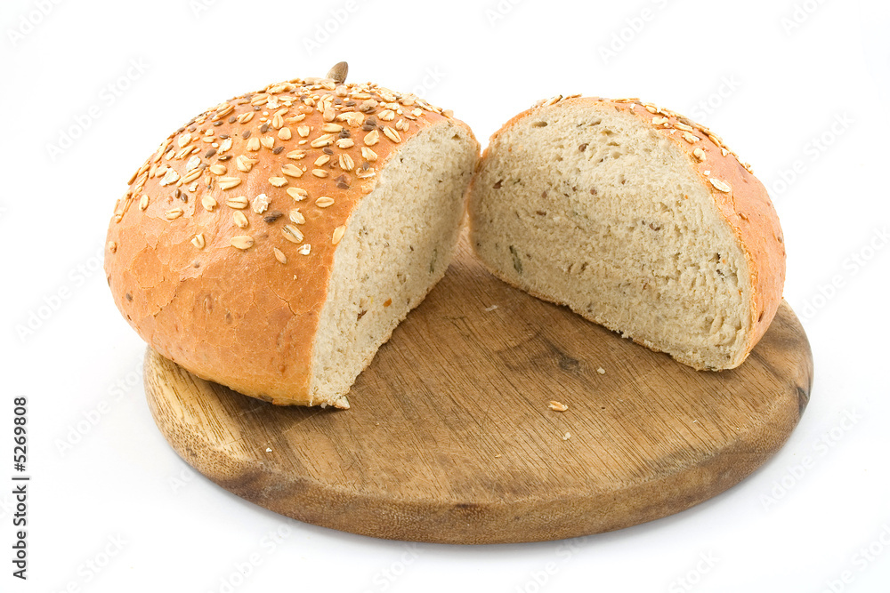 bread