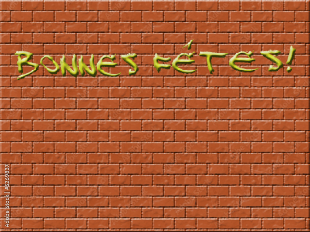 Obraz premium fêtes