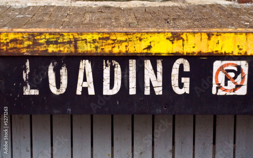 Loading dock
